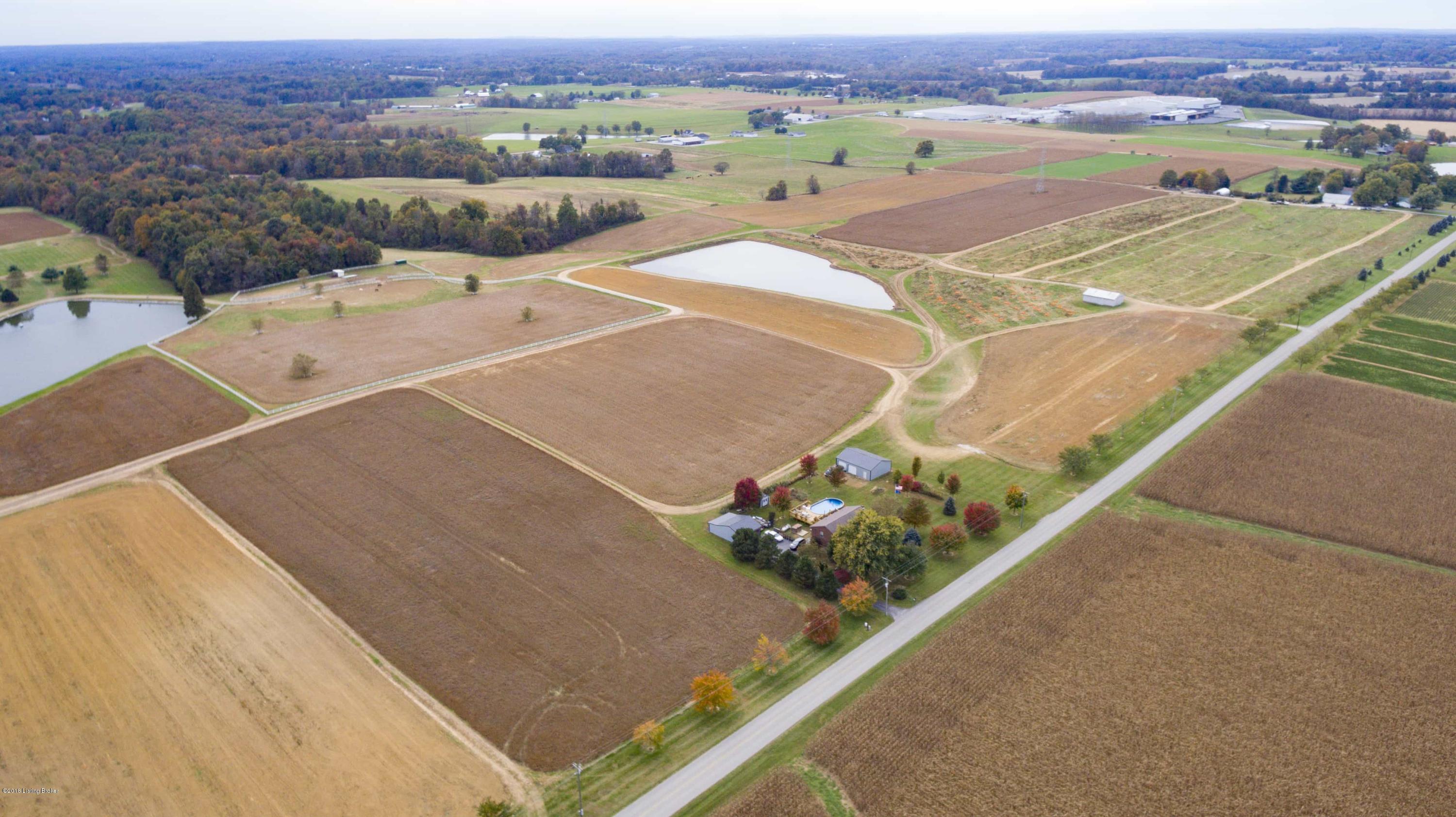 2421 Engle Road Borden, IN 47106 - Photo 1 of 1 Land Overview