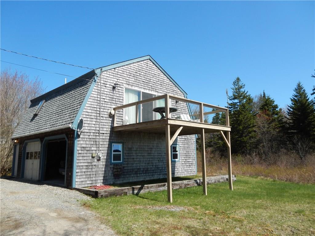 1 Old County Road Gouldsboro, ME 04607 - Photo 1 of 16 Photo