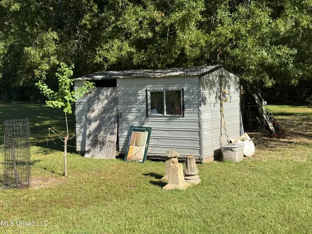 $203,000 | 986 Dunn-Ratcliff Road Northwest, Brookhaven, MS 39601