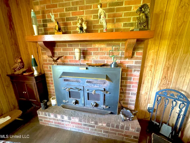 $203,000 | 986 Dunn-Ratcliff Road Northwest, Brookhaven, MS 39601