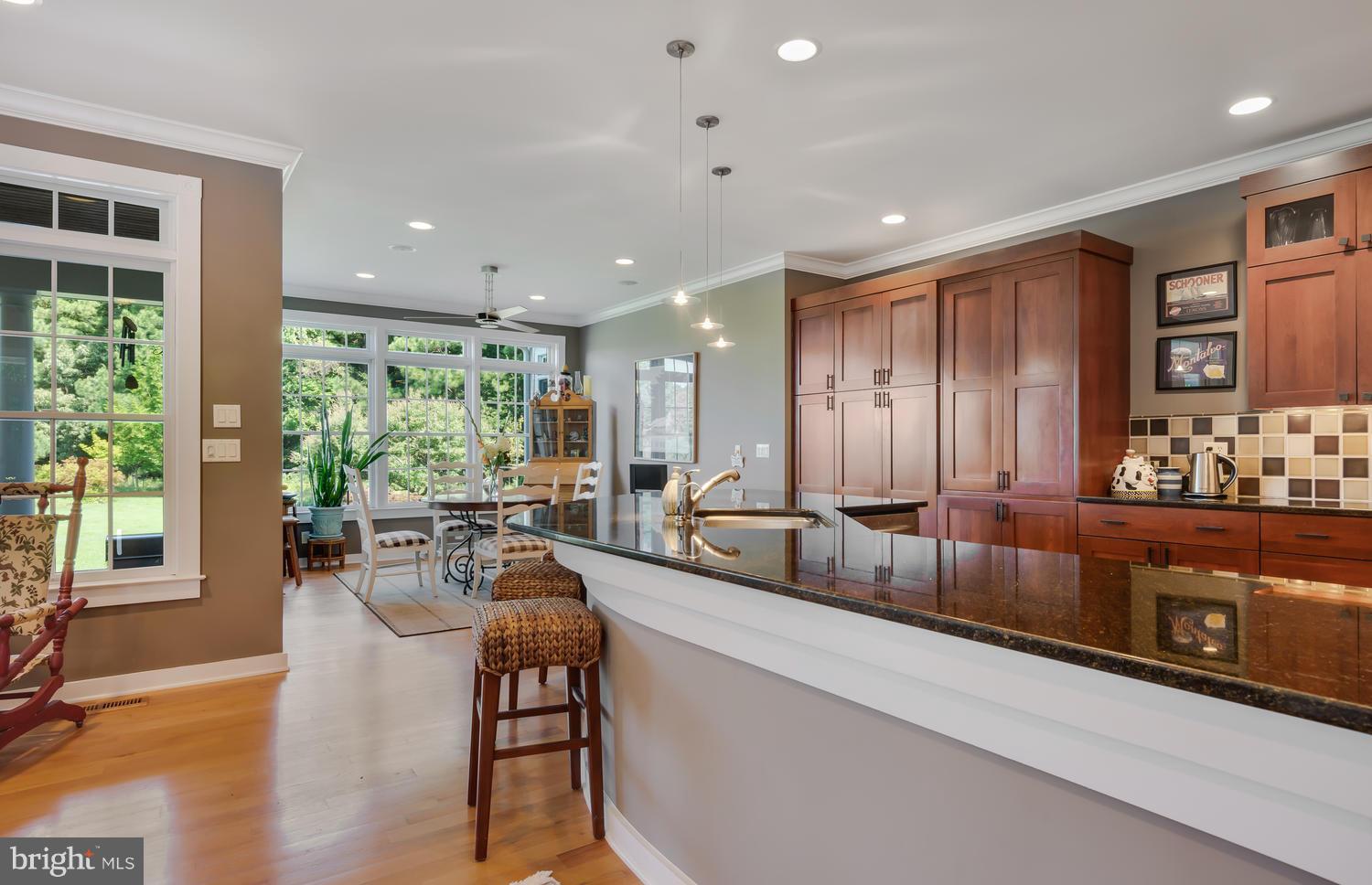 24762 Swan Road St. Michaels, MD 21663 - Photo 11 of 30 Kitchen