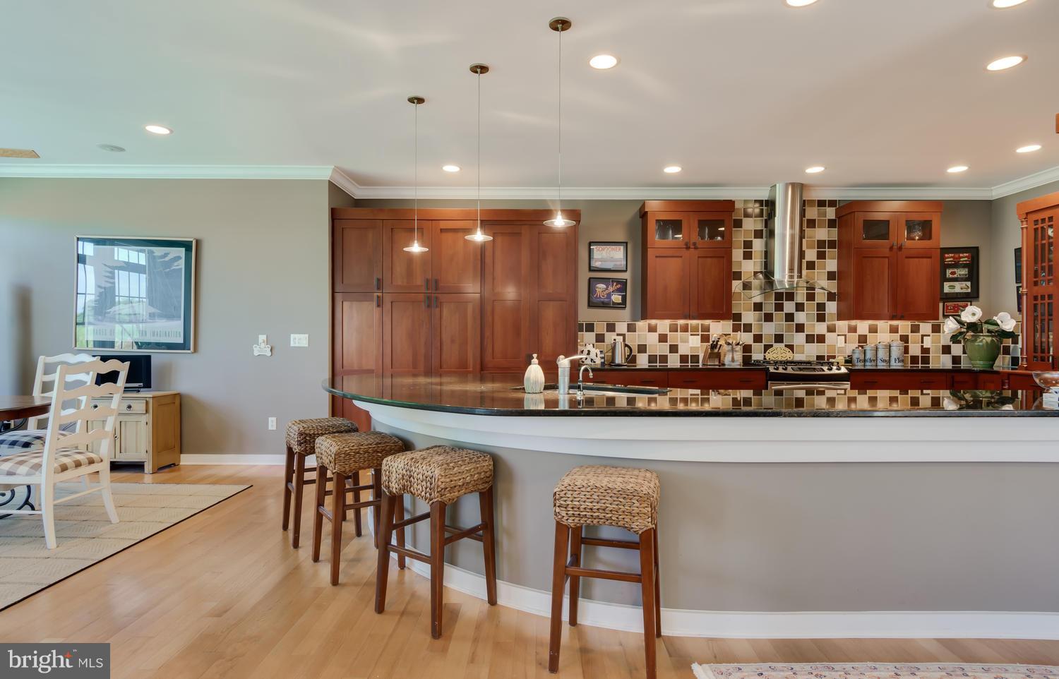 24762 Swan Road St. Michaels, MD 21663 - Photo 12 of 30 Kitchen