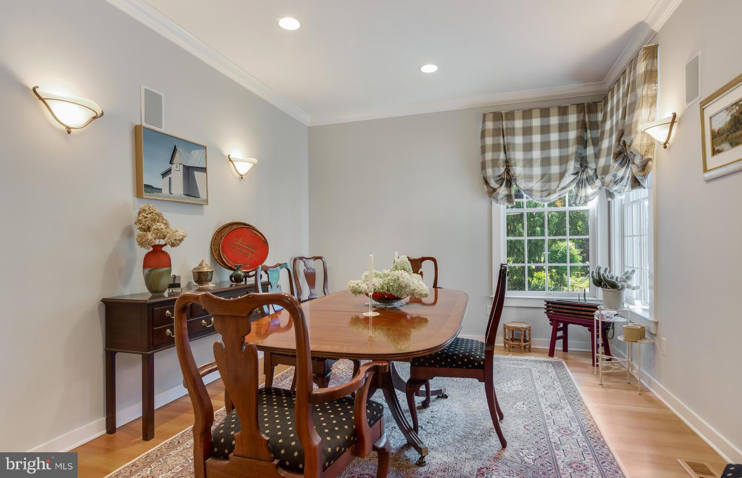 24762 Swan Road St. Michaels, MD 21663 - Photo 18 of 30 Dining Room