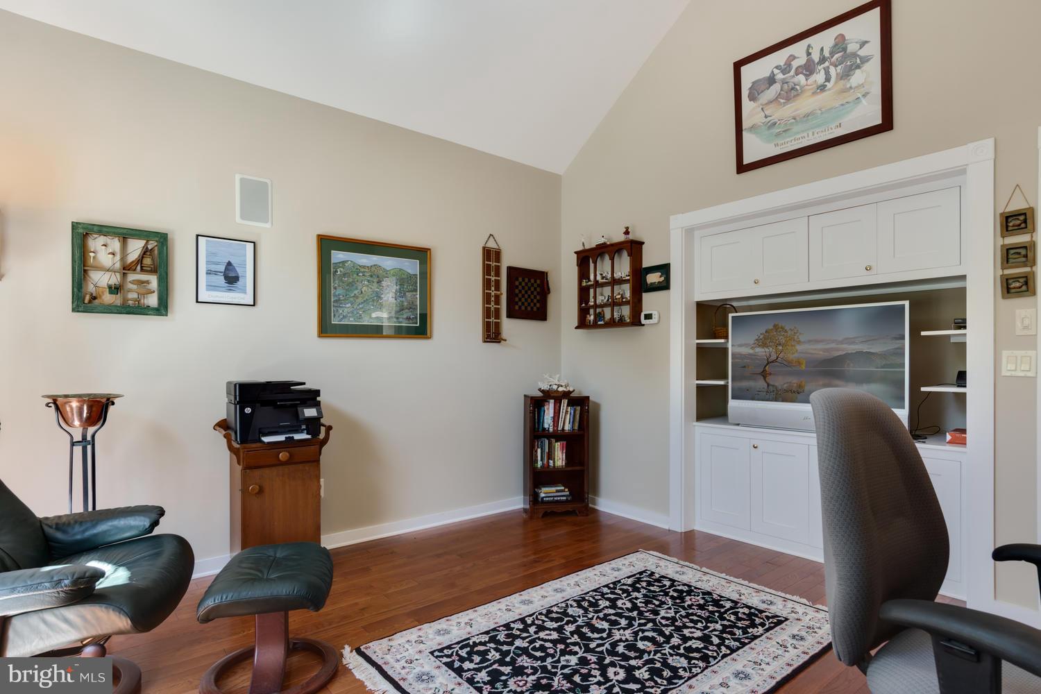 24762 Swan Road St. Michaels, MD 21663 - Photo 24 of 30 Bedroom/Office