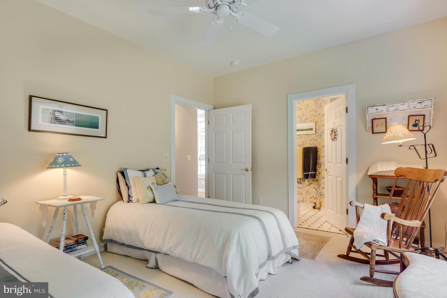 24762 Swan Road St. Michaels, MD 21663 - Photo 25 of 30 Bedroom