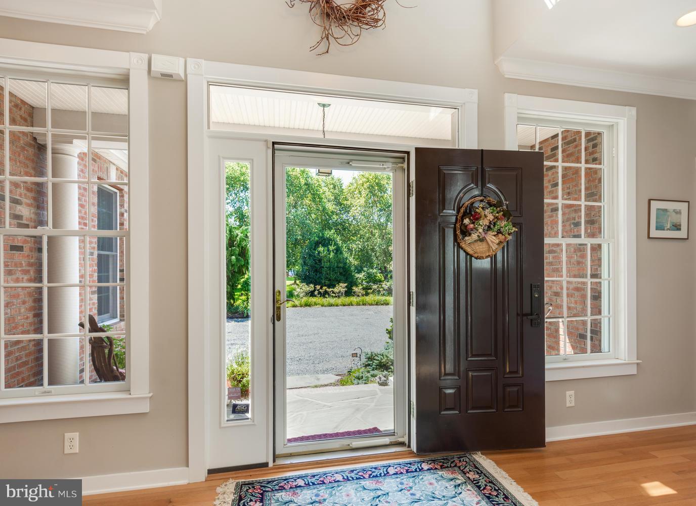 24762 Swan Road St. Michaels, MD 21663 - Photo 6 of 30 Foyer