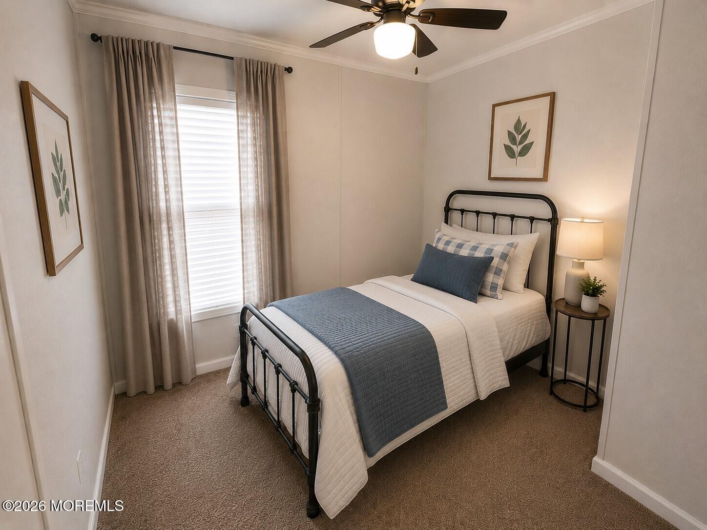 190 Farm Road Freehold, NJ 07728 - Photo 5 of 9 Bedroom