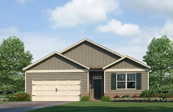 $363,990 | 2930 Daxton Lane, Gainesville, GA 30507