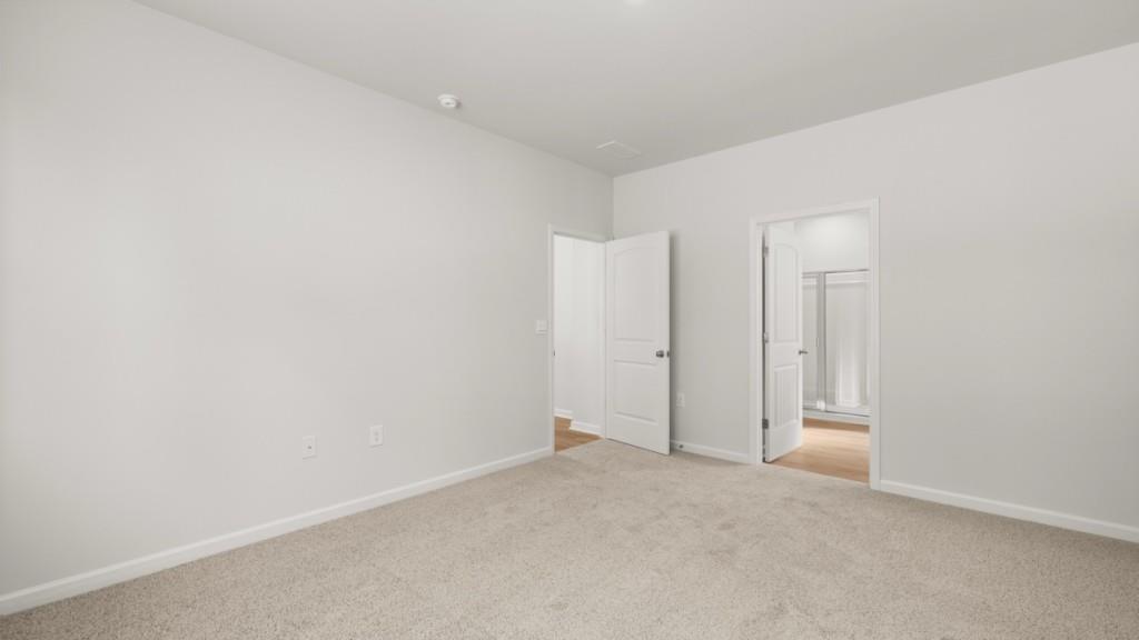 2930 Daxton Lane Gainesville, GA 30507 - Photo 17 of 32 a view of an empty room