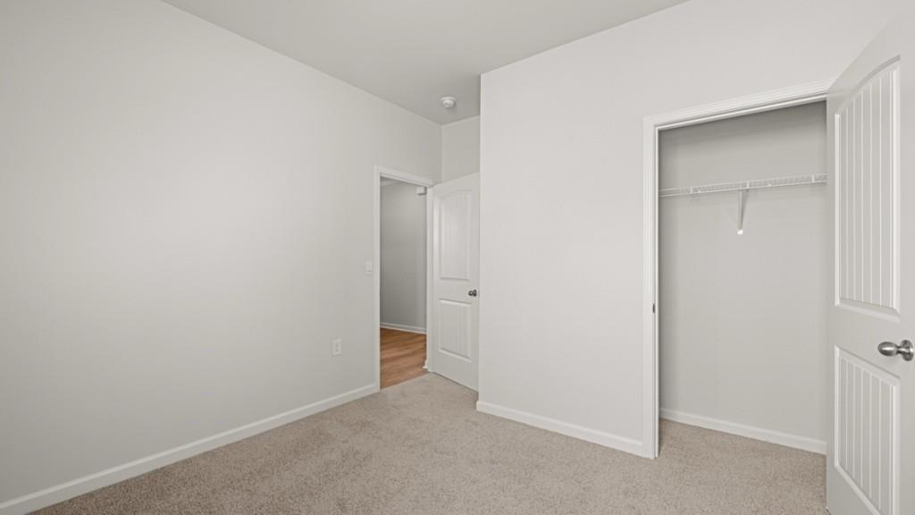 2930 Daxton Lane Gainesville, GA 30507 - Photo 24 of 32 a view of an empty room