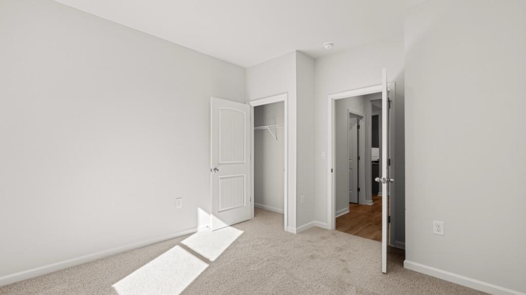2930 Daxton Lane Gainesville, GA 30507 - Photo 26 of 32 a view of a room with an empty space