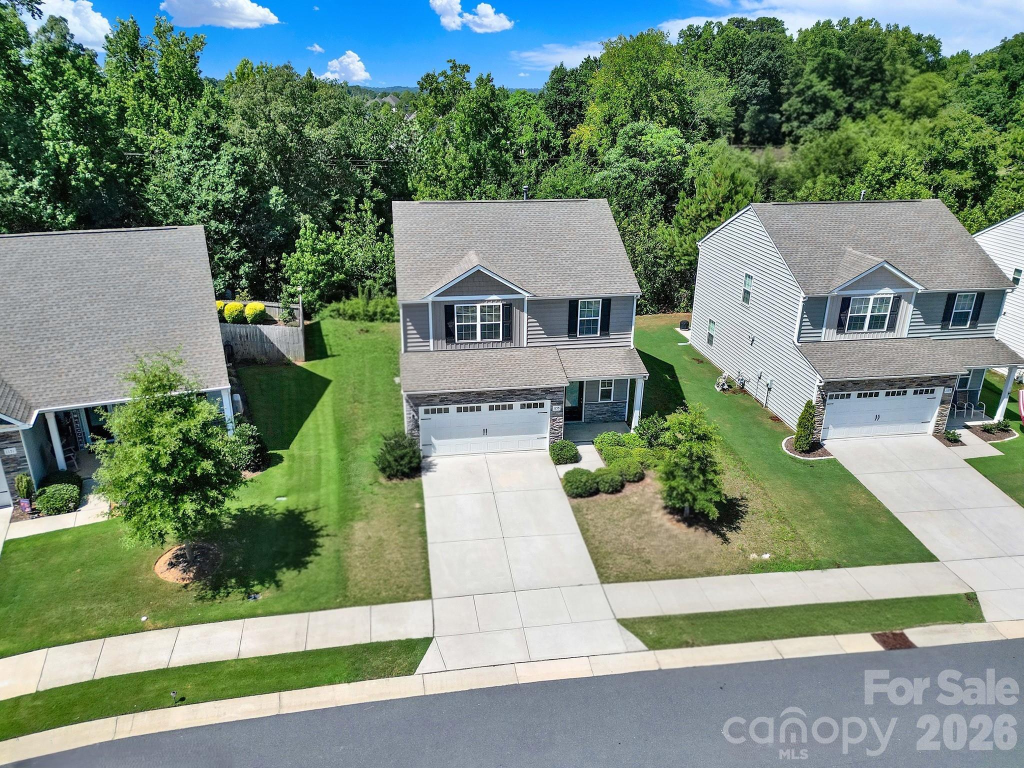 1155 Pecan Ridge Road Fort Mill, SC 29715 - Photo 4 of 33