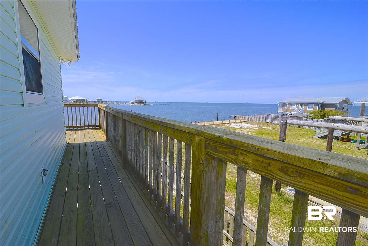 2411 Choctaw Road Gulf Shores, AL 36542 - Photo 5 of 35
