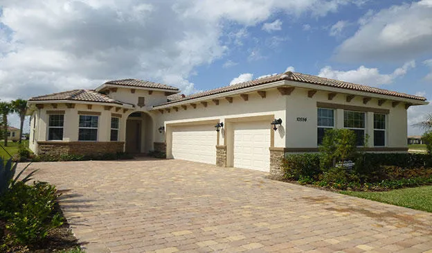 $523,000 | 10594 Southwest Capraia Way, Port St. Lucie, FL 34986