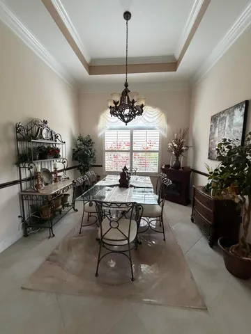 $523,000 | 10594 Southwest Capraia Way, Port St. Lucie, FL 34986