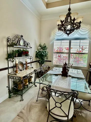 $523,000 | 10594 Southwest Capraia Way, Port St. Lucie, FL 34986