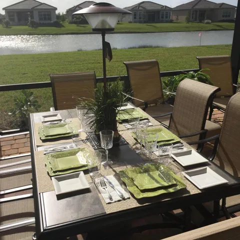 $523,000 | 10594 Southwest Capraia Way, Port St. Lucie, FL 34986