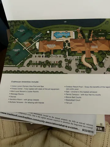 $523,000 | 10594 Southwest Capraia Way, Port St. Lucie, FL 34986