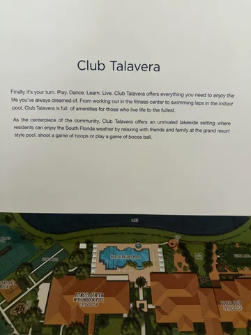 $523,000 | 10594 Southwest Capraia Way, Port St. Lucie, FL 34986