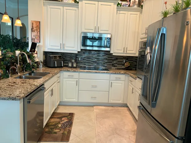 $523,000 | 10594 Southwest Capraia Way, Port St. Lucie, FL 34986