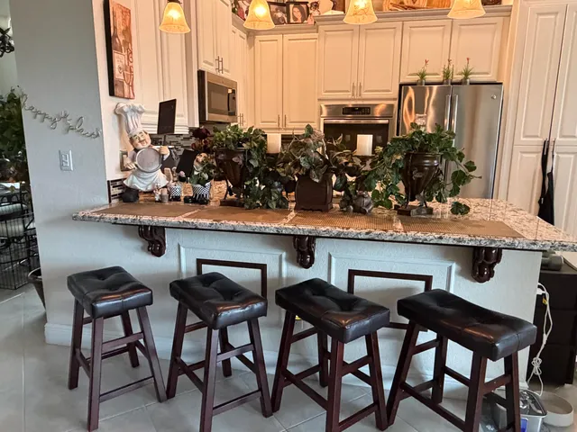 $523,000 | 10594 Southwest Capraia Way, Port St. Lucie, FL 34986