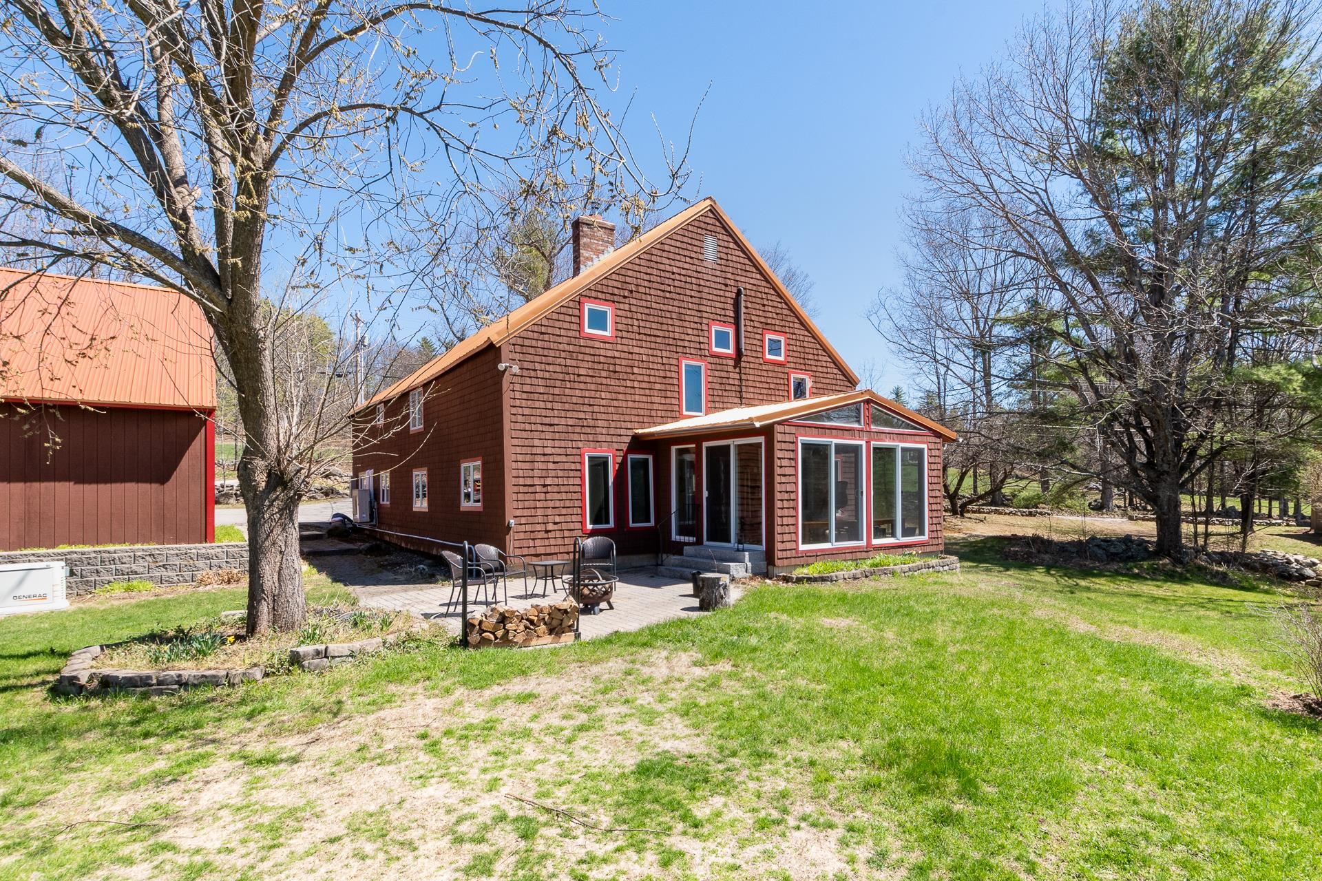 73 College Road Center Harbor, NH 03226 - Photo 8 of 52