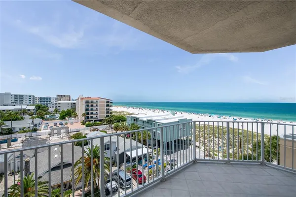 $8,300 | 15 Somerset Street, Unit 603, Clearwater Beach, FL 33767