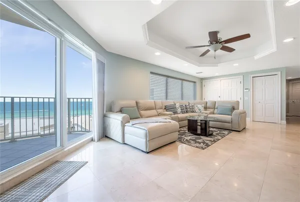 $8,300 | 15 Somerset Street, Unit 603, Clearwater Beach, FL 33767