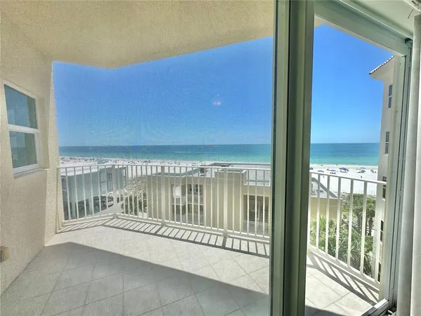 $8,300 | 15 Somerset Street, Unit 603, Clearwater Beach, FL 33767