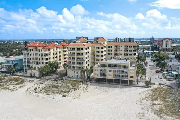 $8,300 | 15 Somerset Street, Unit 603, Clearwater Beach, FL 33767
