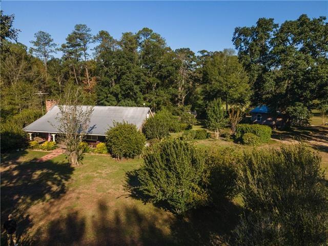 11205 Lee Settlement Road Folsom, LA 70437 - Photo 48 of 49