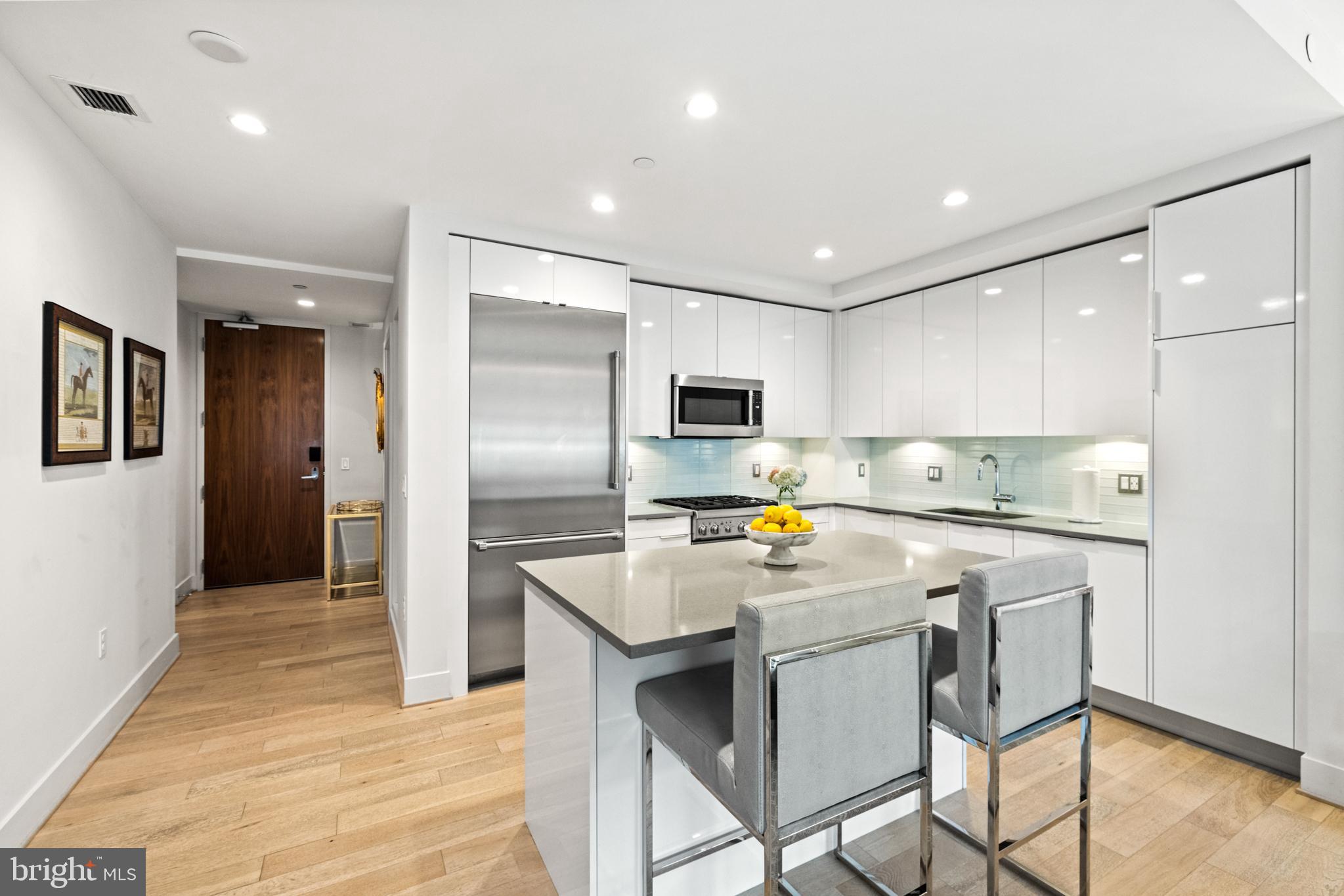 45 Sutton Square Southwest, Unit 1110 Washington, DC 20024 - Photo 11 of 53