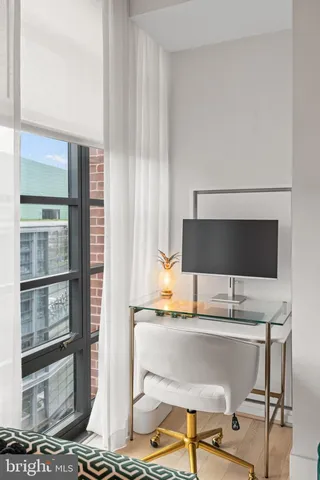 $750,000 | 45 Sutton Square Southwest, Unit 1110, Washington, DC 20024