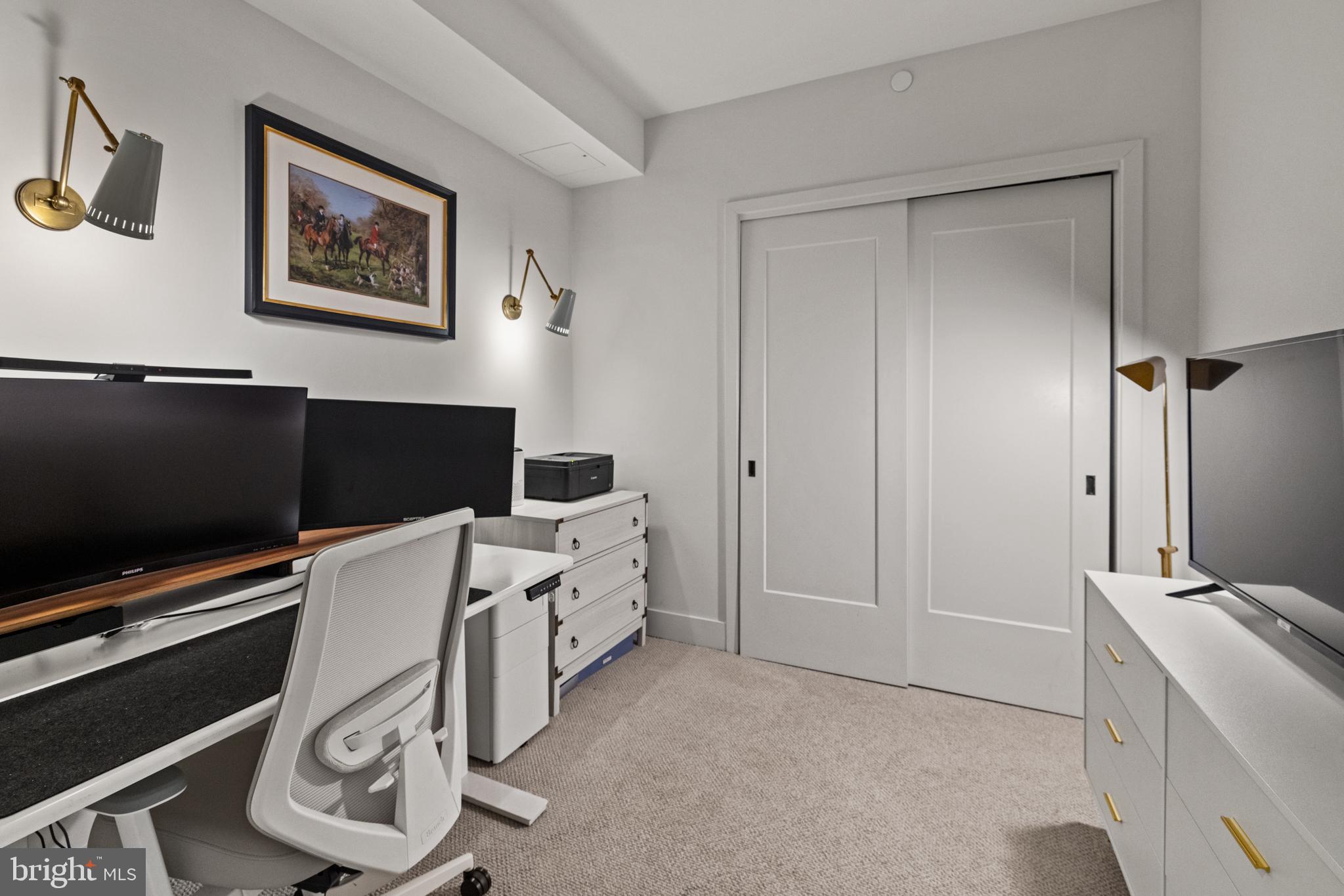 45 Sutton Square Southwest, Unit 1110 Washington, DC 20024 - Photo 16 of 53