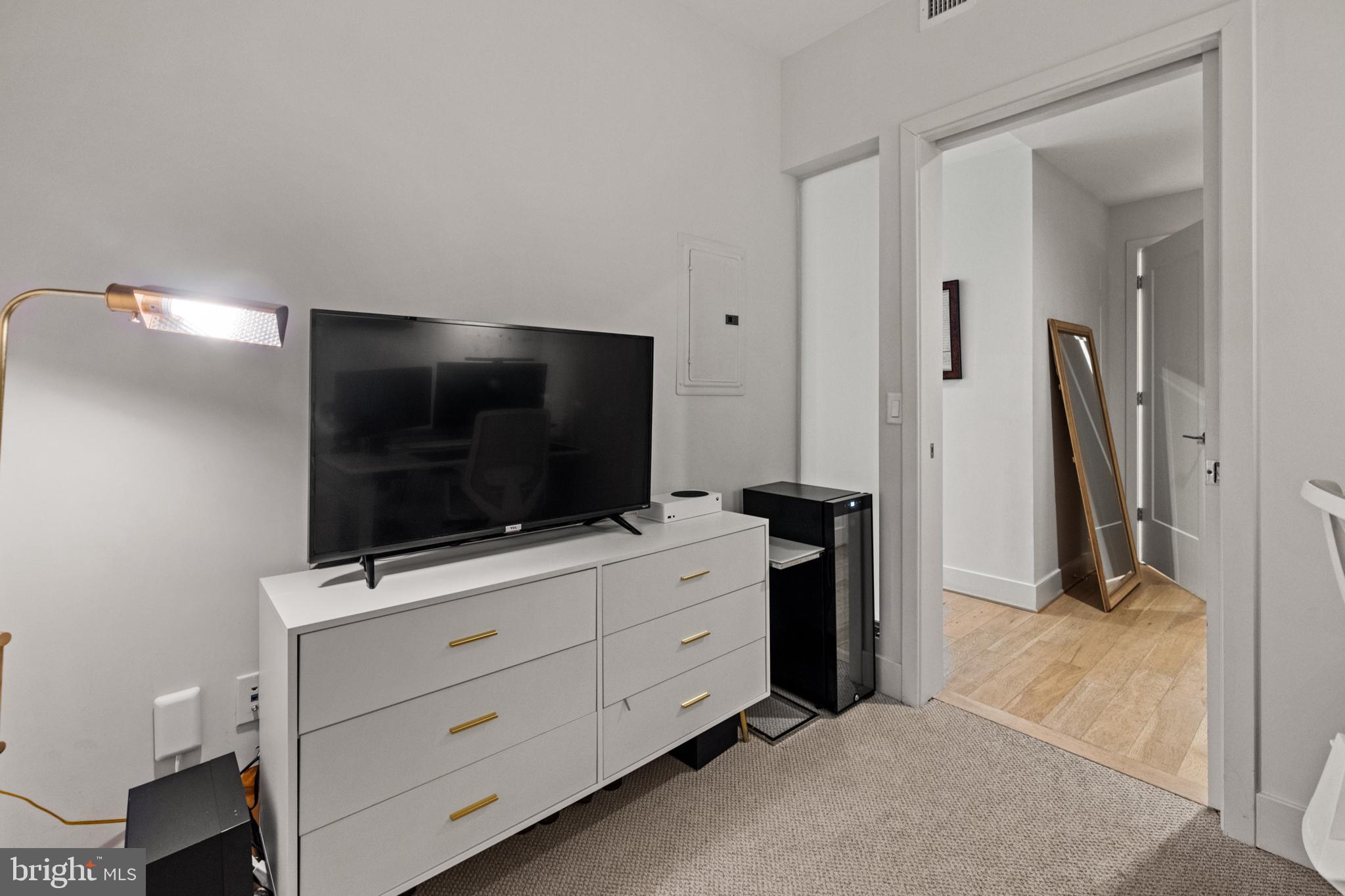 45 Sutton Square Southwest, Unit 1110 Washington, DC 20024 - Photo 17 of 53