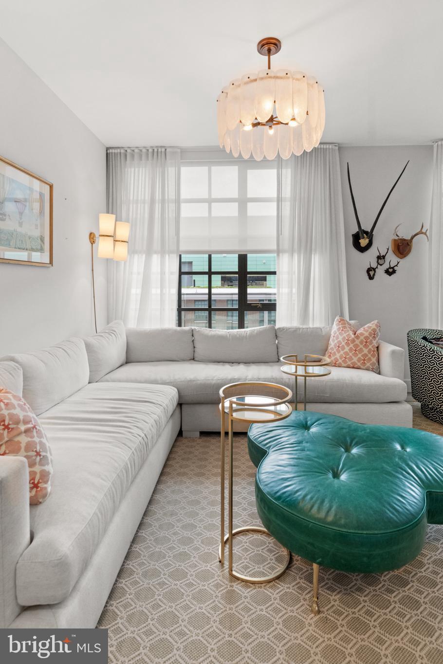 45 Sutton Square Southwest, Unit 1110 Washington, DC 20024 - Photo 18 of 53