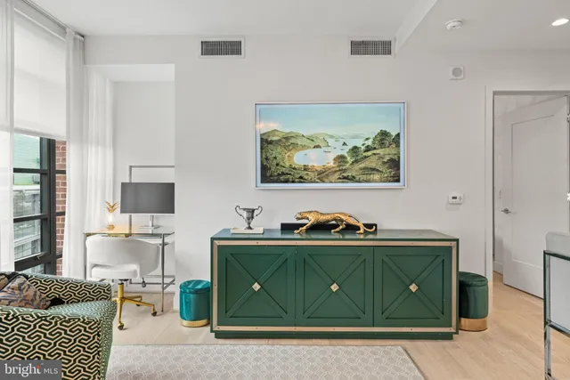 $750,000 | 45 Sutton Square Southwest, Unit 1110, Washington, DC 20024