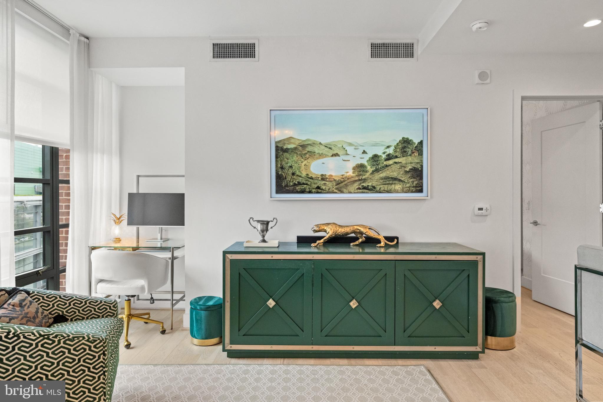 45 Sutton Square Southwest, Unit 1110 Washington, DC 20024 - Photo 19 of 53