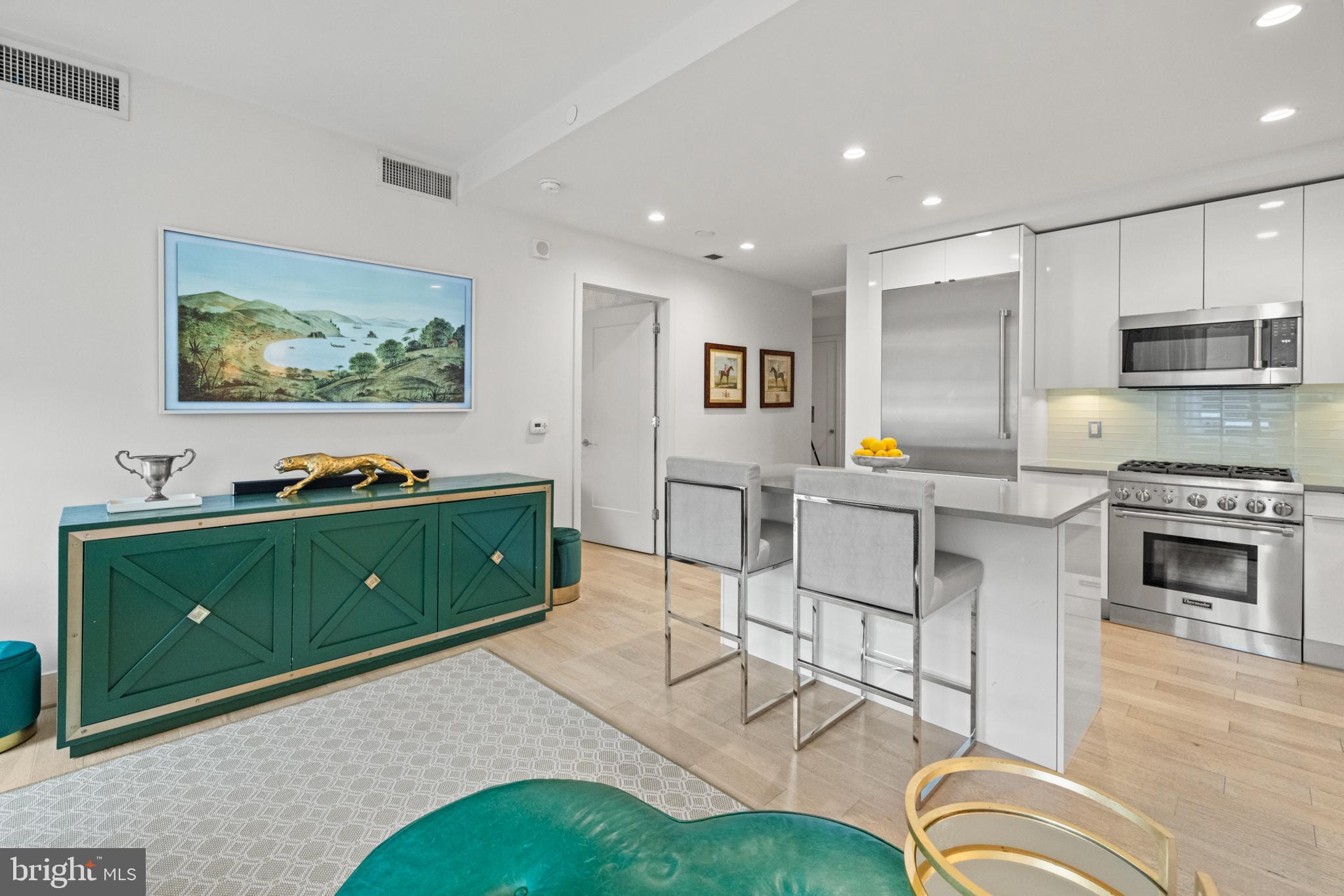 45 Sutton Square Southwest, Unit 1110 Washington, DC 20024 - Photo 20 of 53