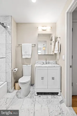 $750,000 | 45 Sutton Square Southwest, Unit 1110, Washington, DC 20024