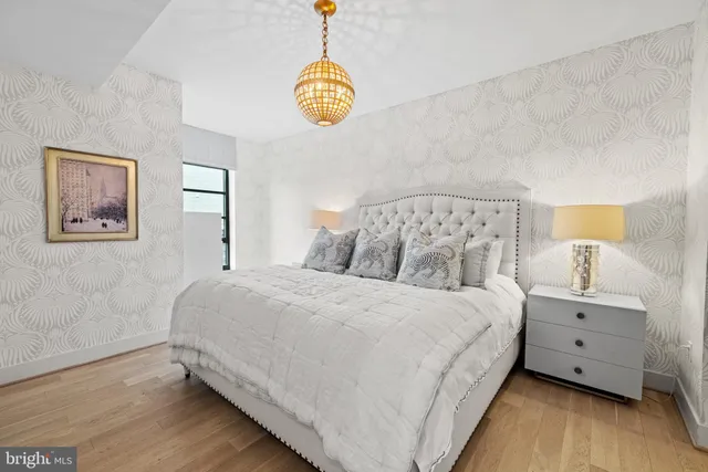 $750,000 | 45 Sutton Square Southwest, Unit 1110, Washington, DC 20024