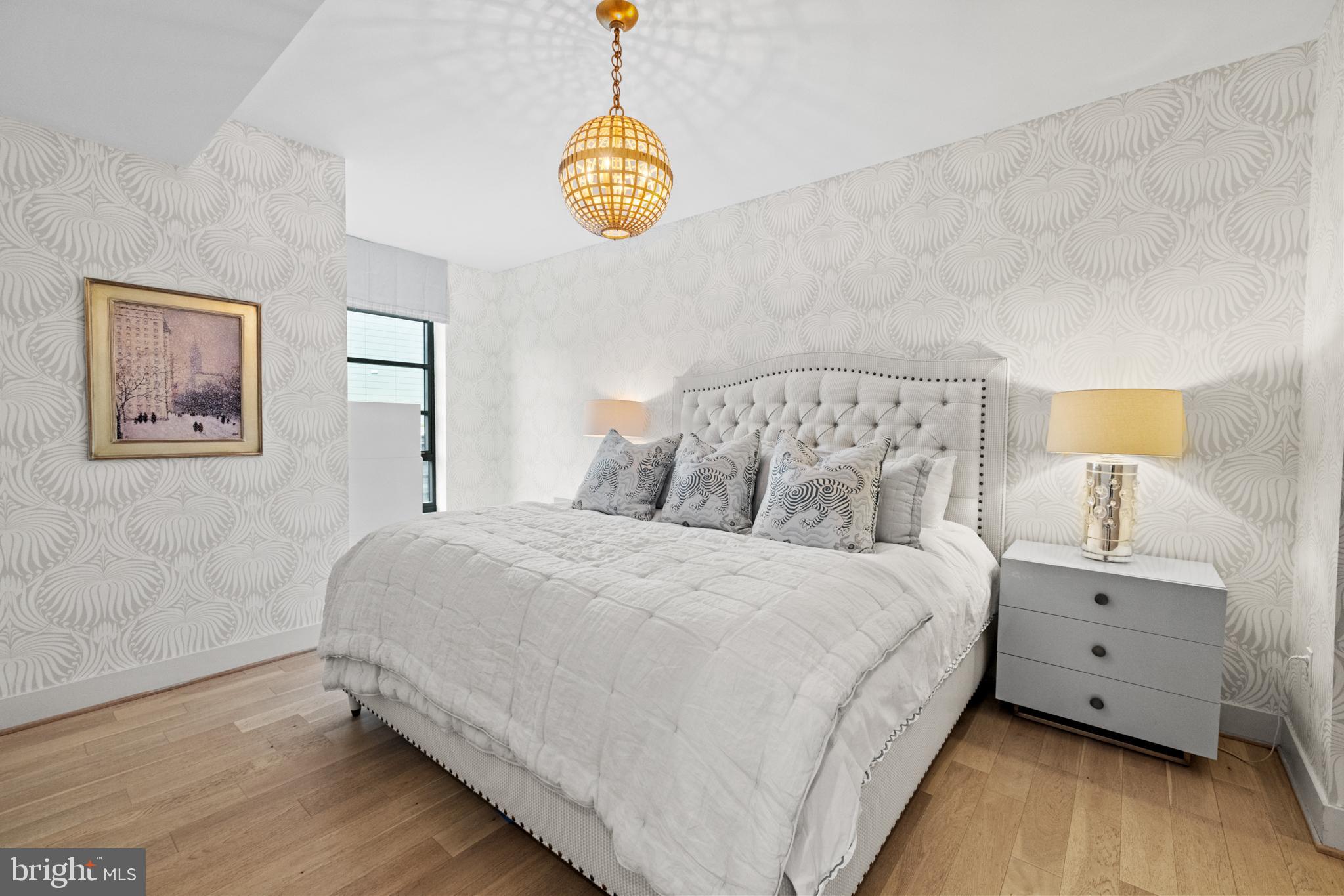 45 Sutton Square Southwest, Unit 1110 Washington, DC 20024 - Photo 24 of 53