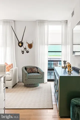 $750,000 | 45 Sutton Square Southwest, Unit 1110, Washington, DC 20024