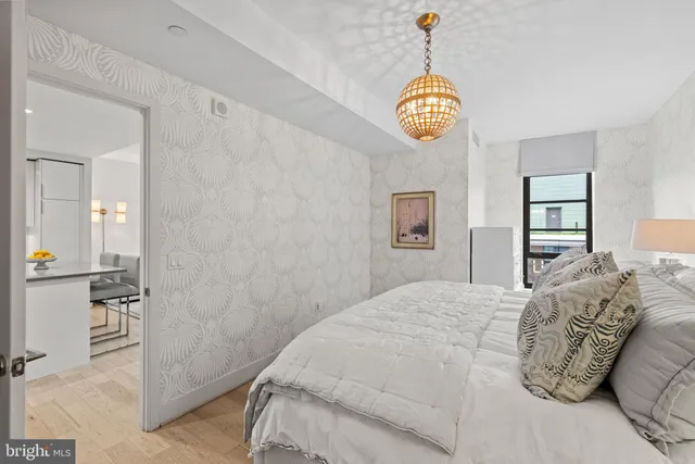 $750,000 | 45 Sutton Square Southwest, Unit 1110, Washington, DC 20024