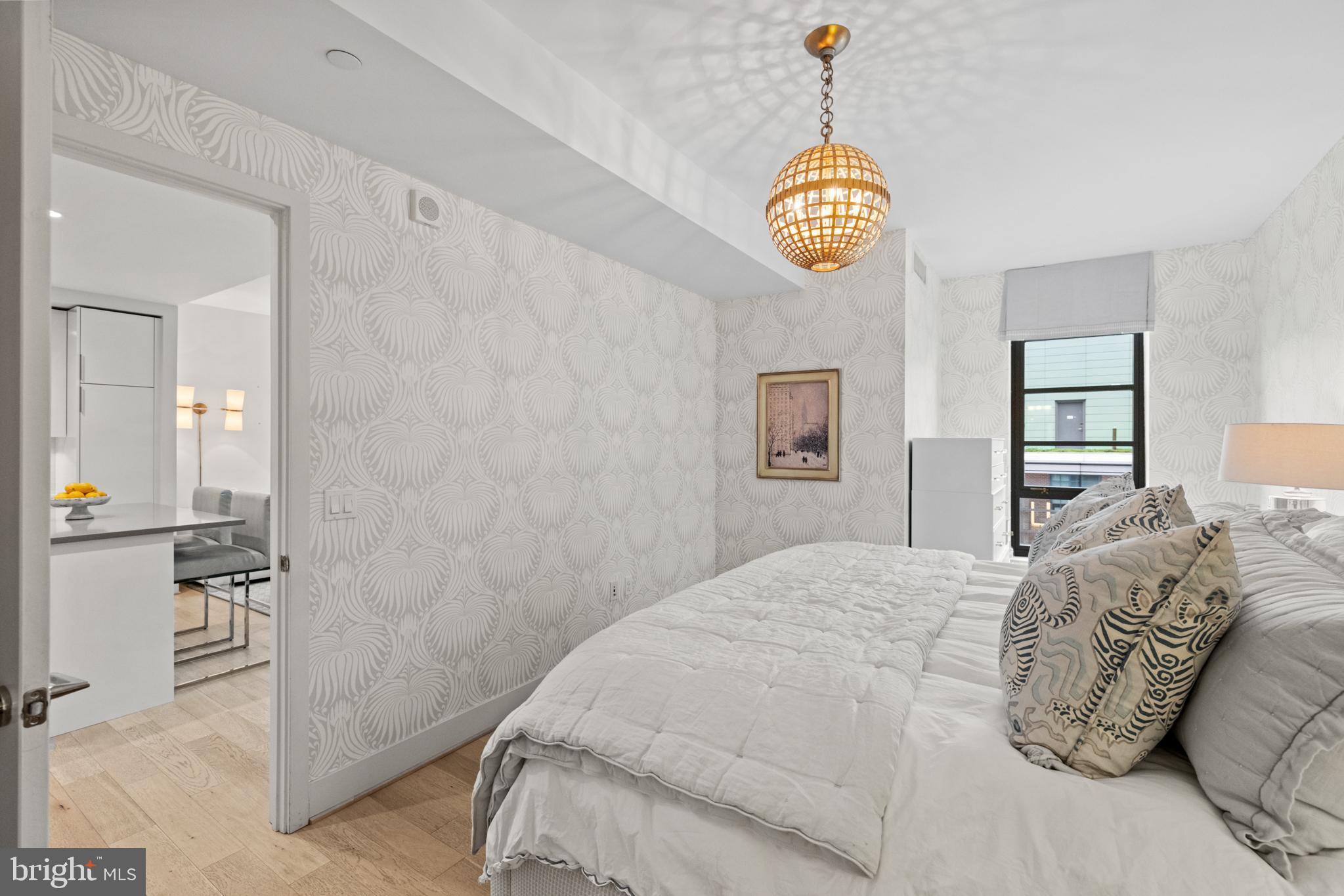 45 Sutton Square Southwest, Unit 1110 Washington, DC 20024 - Photo 26 of 53