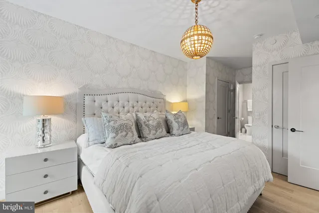 $750,000 | 45 Sutton Square Southwest, Unit 1110, Washington, DC 20024