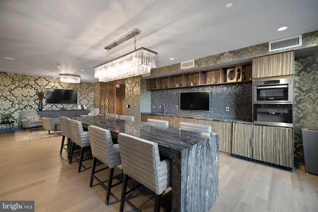 $750,000 | 45 Sutton Square Southwest, Unit 1110, Washington, DC 20024