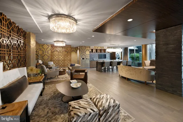 $750,000 | 45 Sutton Square Southwest, Unit 1110, Washington, DC 20024