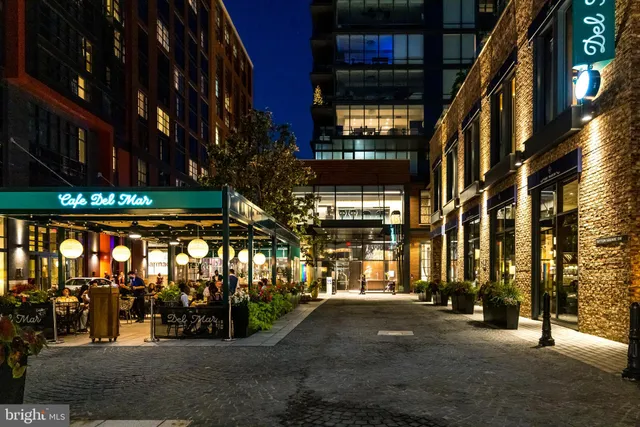 $750,000 | 45 Sutton Square Southwest, Unit 1110, Washington, DC 20024