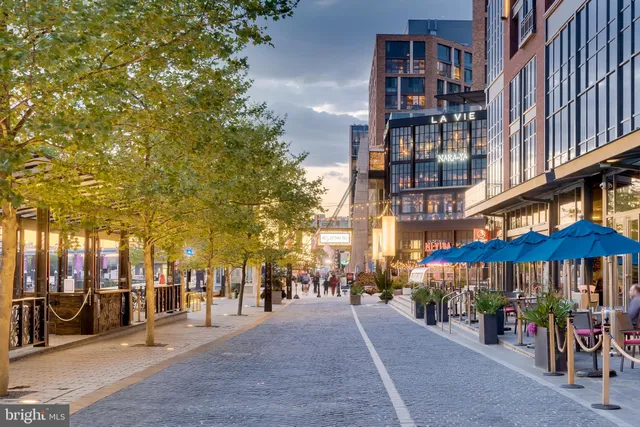 $750,000 | 45 Sutton Square Southwest, Unit 1110, Washington, DC 20024